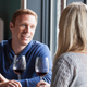 Image for article titled Relationship Experts Recommend Telling Woman You Would Die For Her At Outset Of First Date